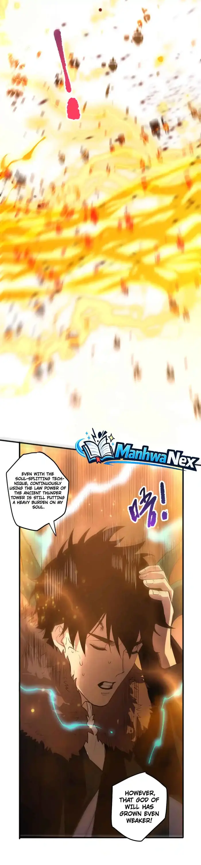 Catastrophic Necromancer Chapter 283 image 20_optimized